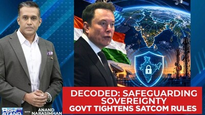 Will Starlink Transform Internet Access In India Amid Security Concerns?