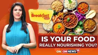 World Food Day: Rediscovering Traditional Indian Nutrition for Health