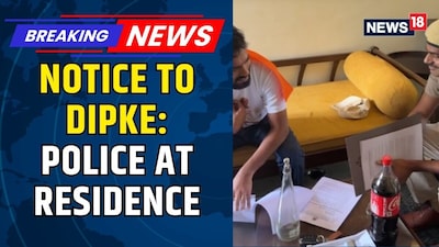 Delhi Police Serve Notice To CJP Founder Abhijeet Dipke Over Tiranga March