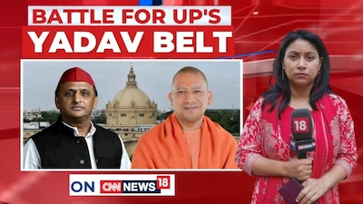 Uttar Pradesh Yadav Belt Braces for Fierce Political Battle in 2027