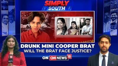 Kerala Road Accident: Three Killed in Crash Allegedly Involving Drunk Teen Driver
