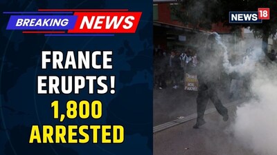 France Faces Unprecedented Unrest Amid Economic Frustration and Political Polarization