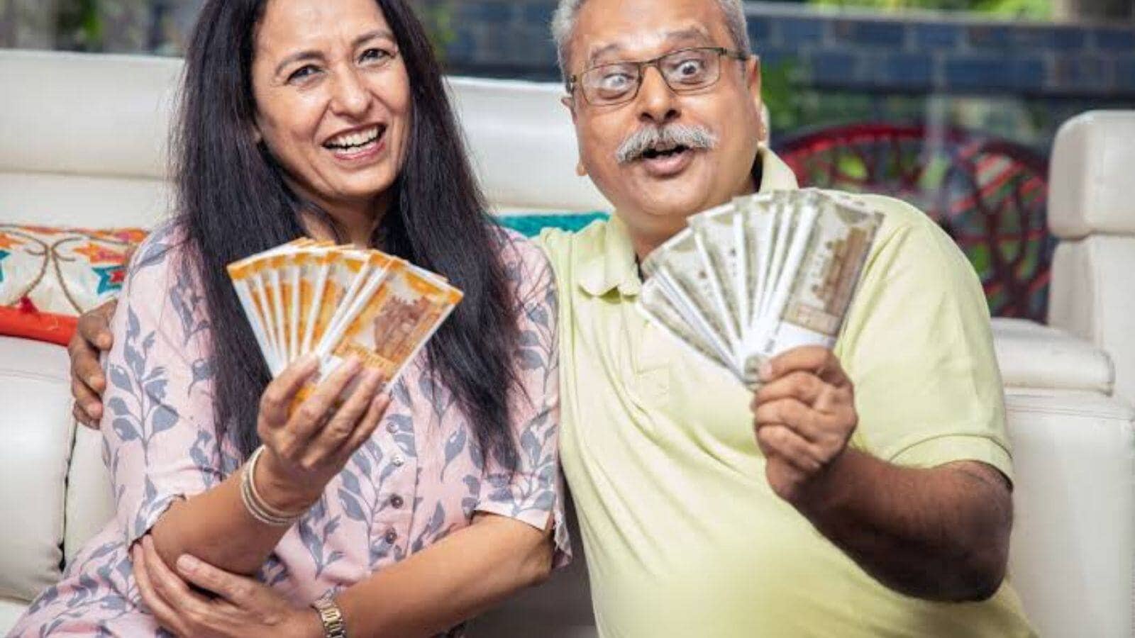 PNB FD rates