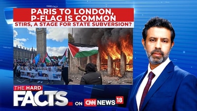 Are Protests Worldwide Being Hijacked by Radical Political Groups?
