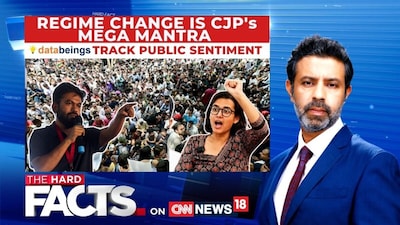 Is CJP Losing Support Amid Its Shift to Political Protests?