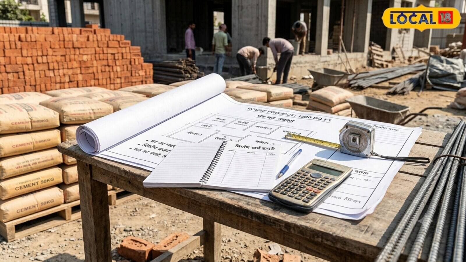 Steel Design Class Projects Building A House? 6 Essential Tips To Cut Construction Costs, Choose ...