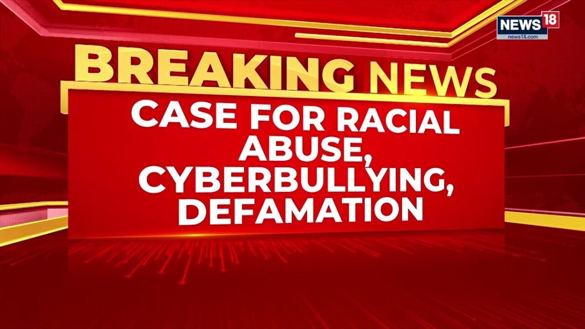 CNN-News18 Accesses FIR Against Delhi Influencer Amir Shokeen in Tripura Youth Harassment Case