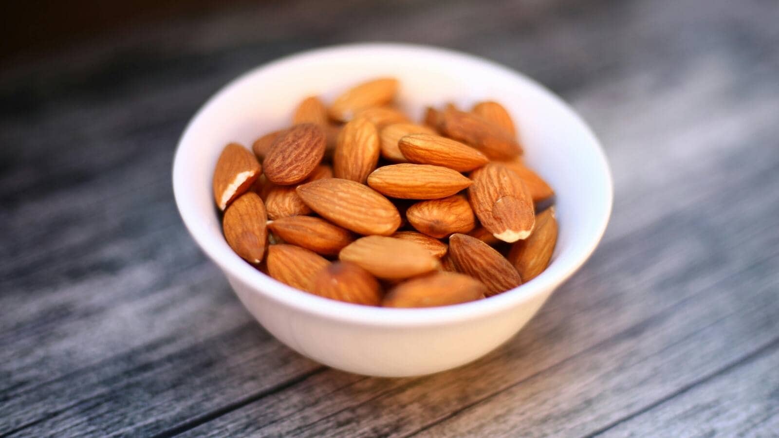 Which Country Consumes The Most Almonds In The World? Hint: It's Not India