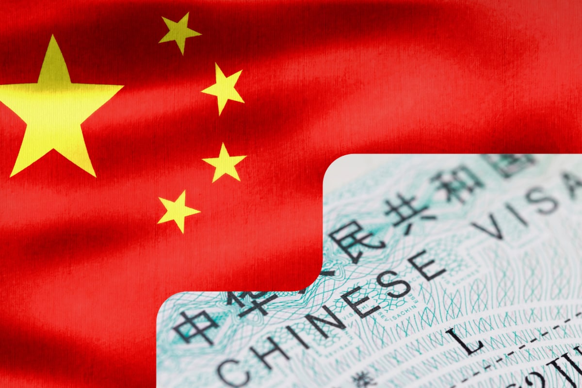 China Changes Visa Process For Indians: What Travellers Need To Know Before Applying