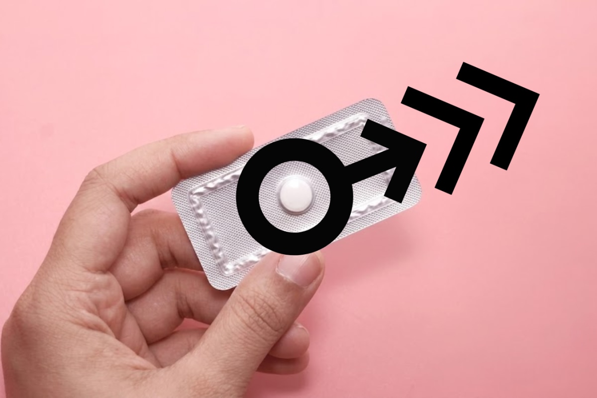 Birth Control Pill For Men: The Science, The Side Effects And When It Could Arrive