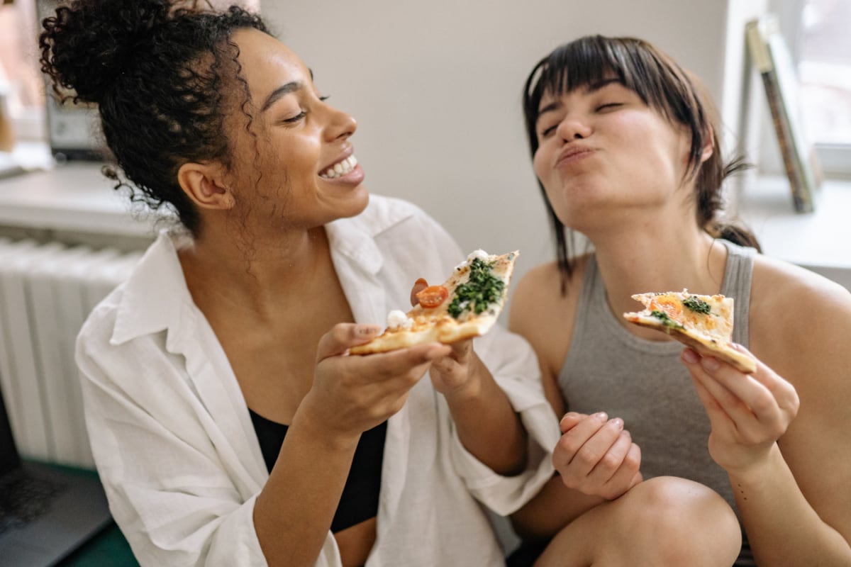 5 Worst Breakfasts For Fatty Liver: The Everyday Foods You May Want To Cut Back On
