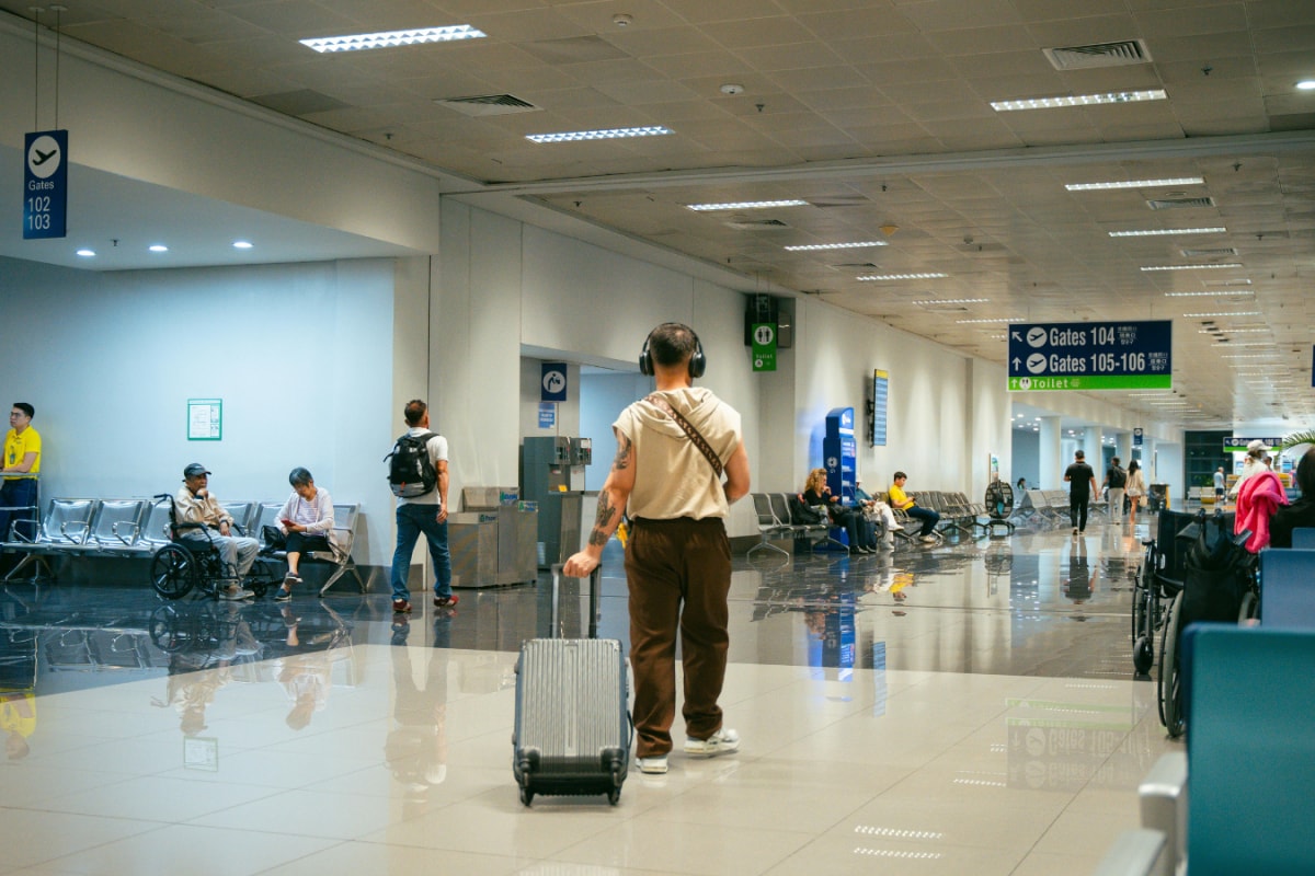 It Is Not Just Flight Prices: Travellers Are Rethinking Trips Over Immigration Rules, Survey Finds