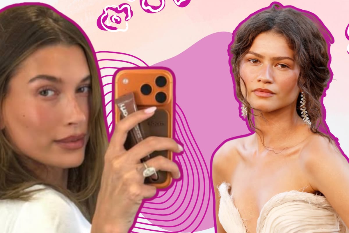 Eyes Without The Mascara Drama: Why ‘Ghost Lashes’ Are Becoming Beauty’s New Favourite Look