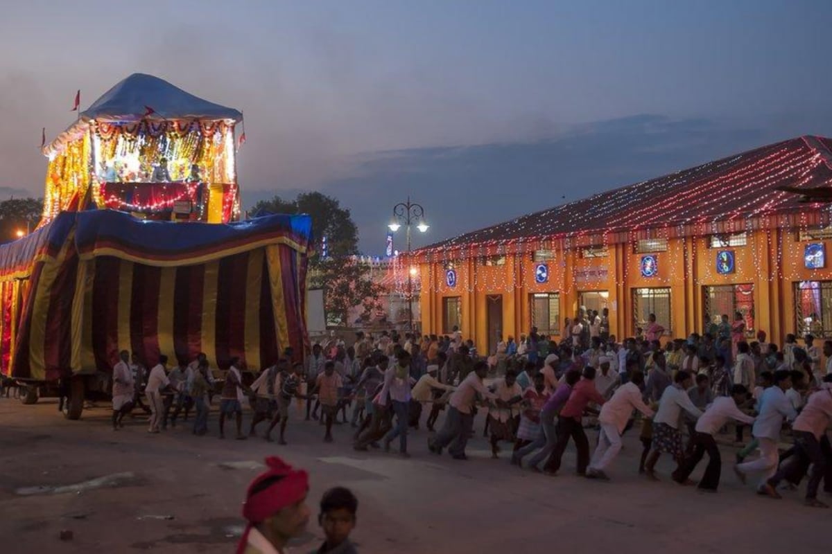 Bastar Dussehra: India's Most Unique 75-Day Festival Celebration Has No Ravana Dahan, No Effigies