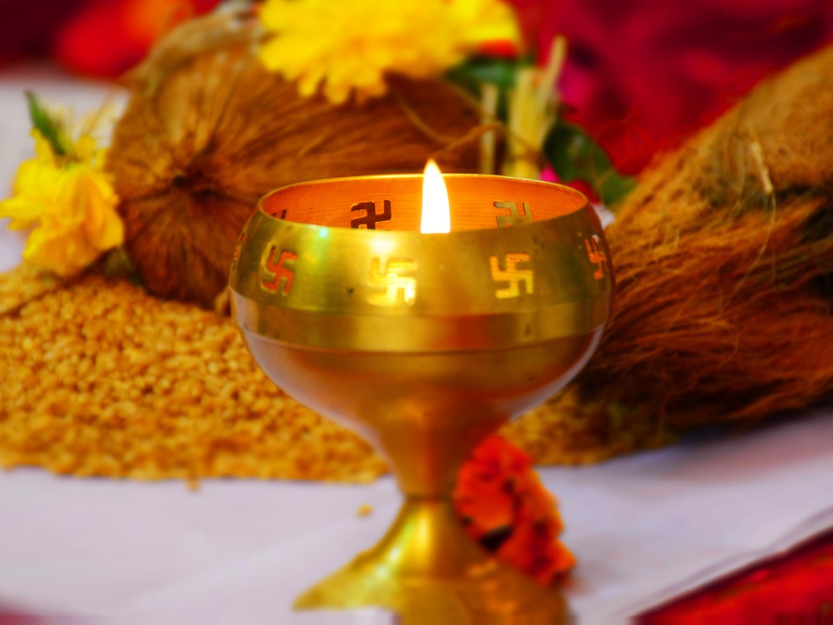 Shardiya Navratri