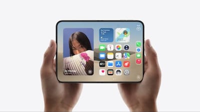 The iPhone Duo will open for pre-orders in India on October 16 at 5:30 PM IST.