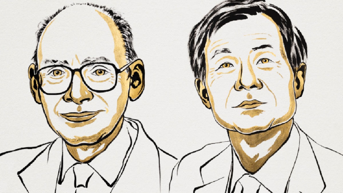 Kagan and Soai Win 2026 Nobel for Asymmetric Chemistry