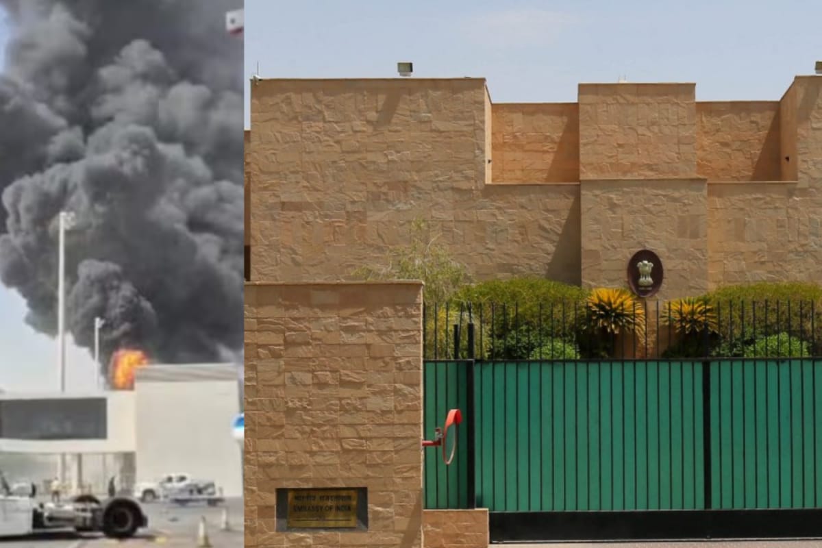 Saudi Arabia Houthi Attacks: Indian Embassy Issues Travel Advisory For Nationals On Safety And Emergency Exit Routes