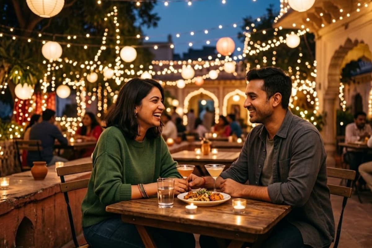 Why October Has Singles Looking For Love: Inside The 'Cuffing Season' Effect