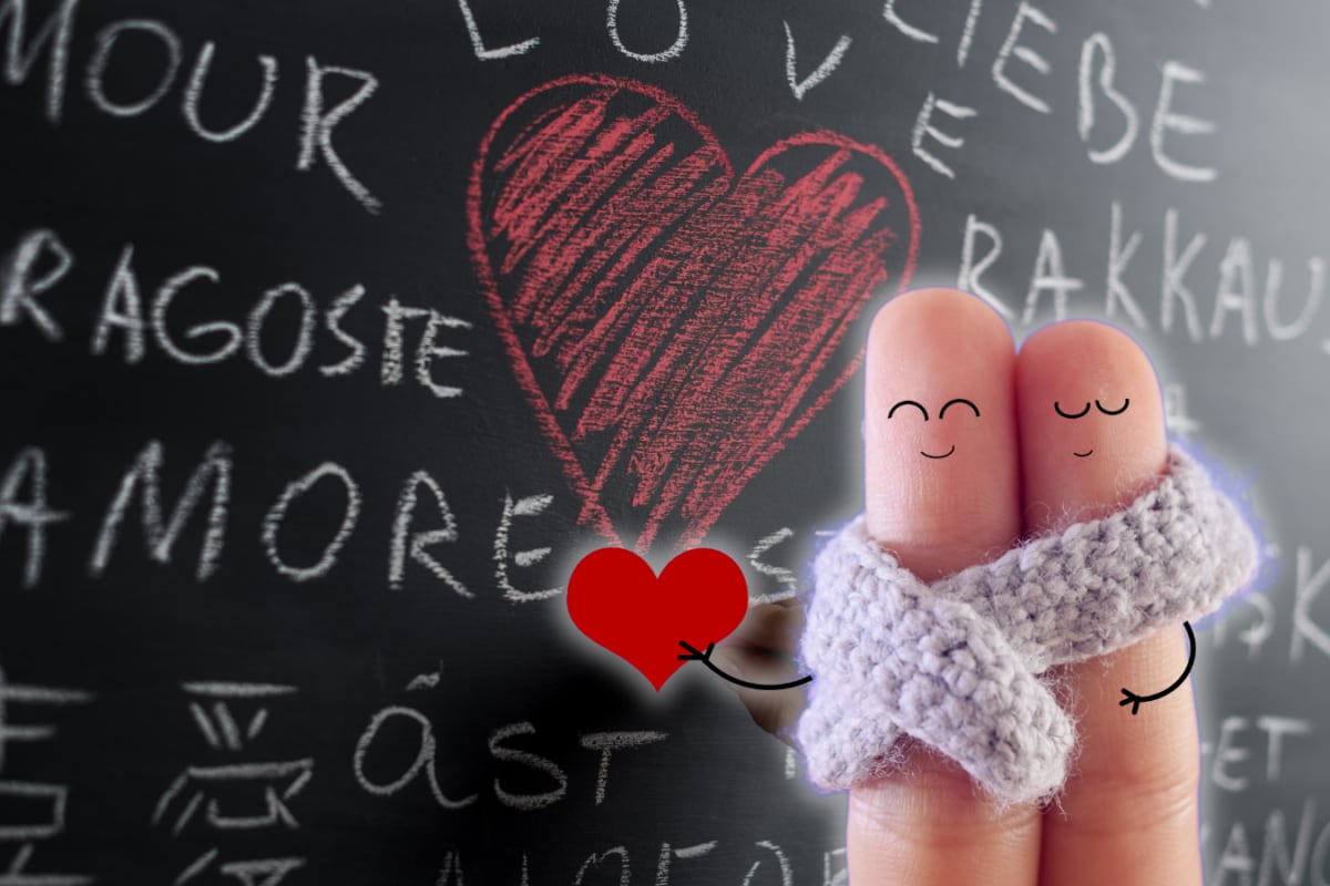 Your Love Language Is Not A Cheat Sheet For Relationships: Why You May Be Focusing On The Wrong Thing