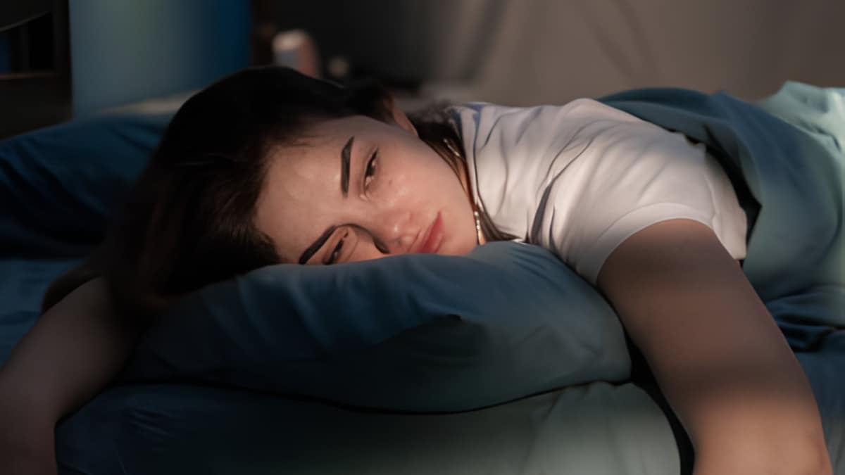 Depression May Have A ‘Body Clock' Subtype Affecting Nearly 1 In 4 Patients: How Sleep Patterns Could Hold Clues