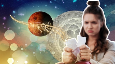 A situationship that has been drifting could suddenly feel impossible to ignore. Resentments you have been minimising may demand attention.