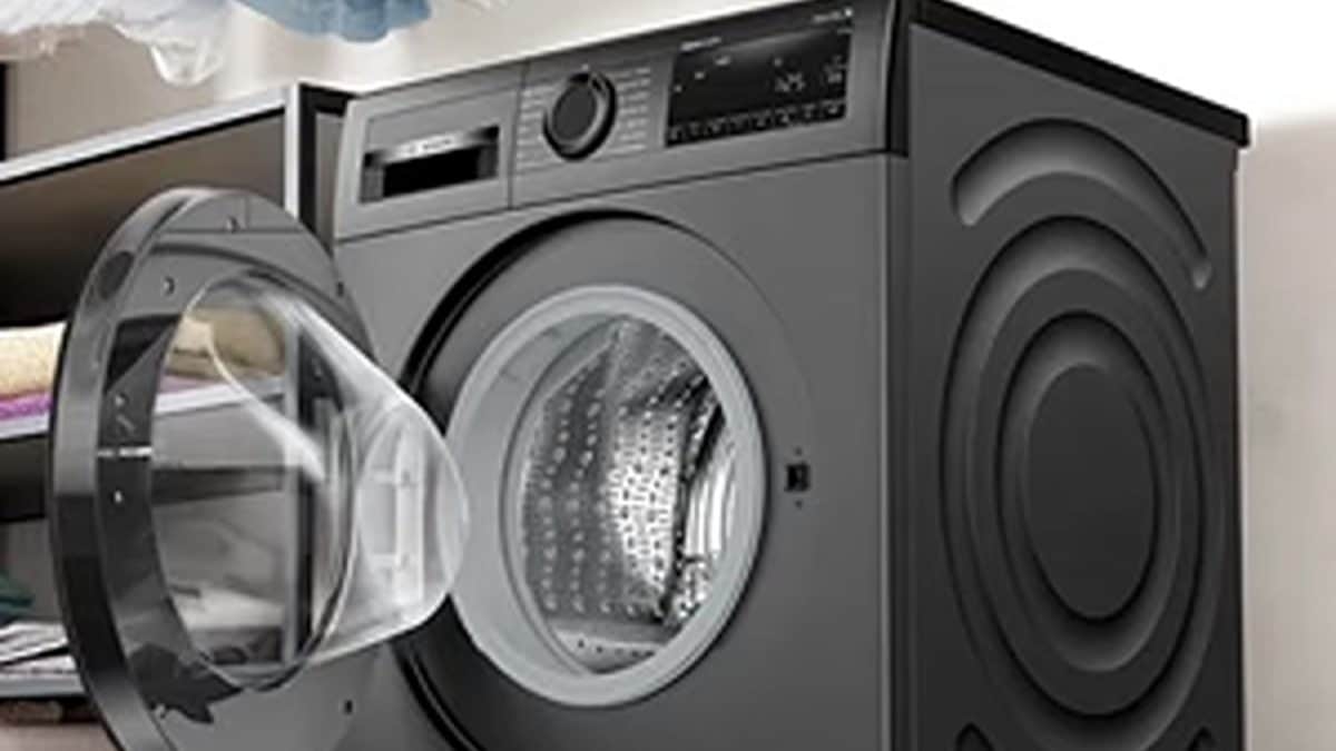 Is Fully Automatic Washing Machine Worth The Extra Money If Your Water ...
