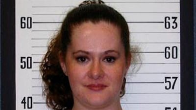 Following the botched procedure, Pike's legal team filed urgent emergency court motions after observing that her heart was still beating despite receiving double the standard lethal dosage. File image/Reuters
