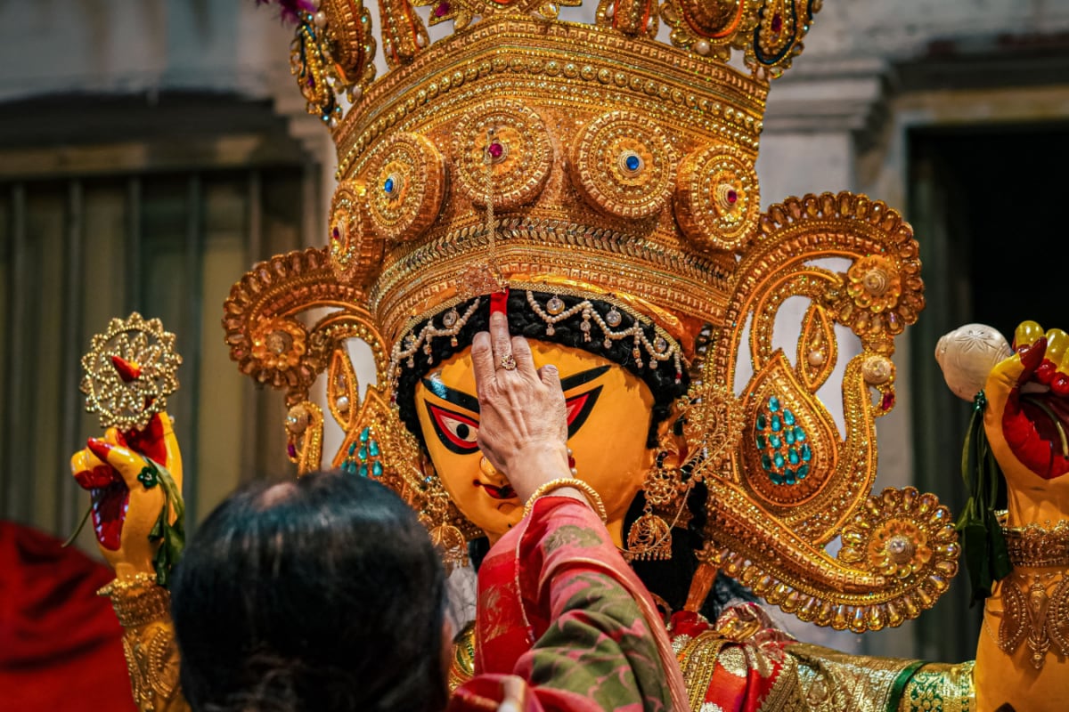 Bonedi Bari, Barowari And Sarbojanin Durga Puja: Inside The Centuries-Old Traditions Behind Bengal’s Celebrations