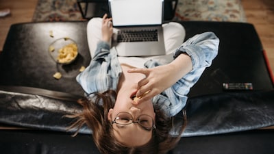 Stress can change more than just your mood. It can leave you reaching for food even when you are not physically hungry, or make eating feel impossible when your mind is overwhelmed. 