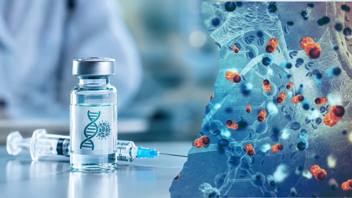 World's First Cancer Vaccine Cuts Risk Of Metastasis By 38%: How Personalised Shots Train The Immune System To Work?