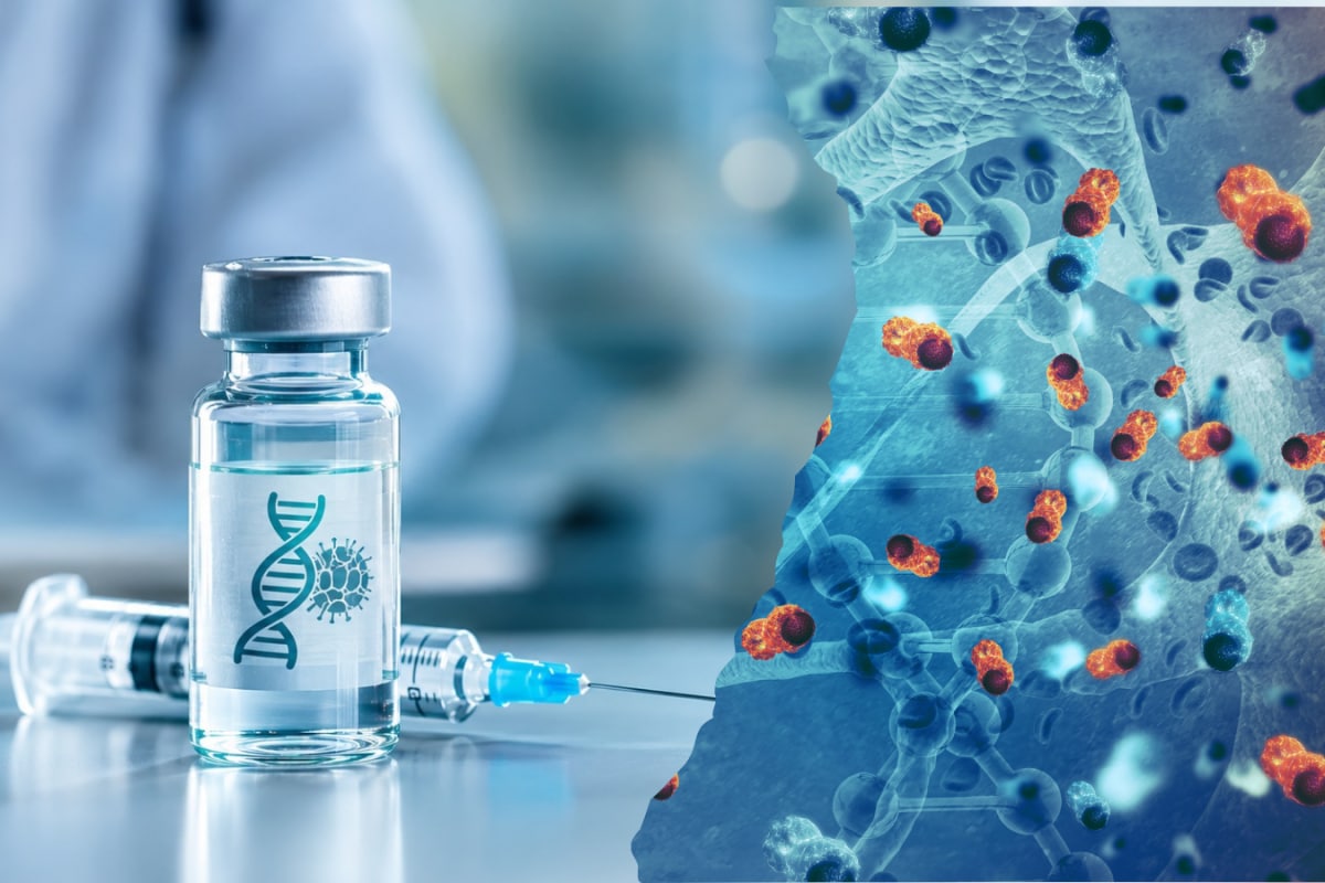 World's First Cancer Vaccine Cuts Risk Of Metastasis By 38%: How Personalised Shots Train The Immune System To Work?