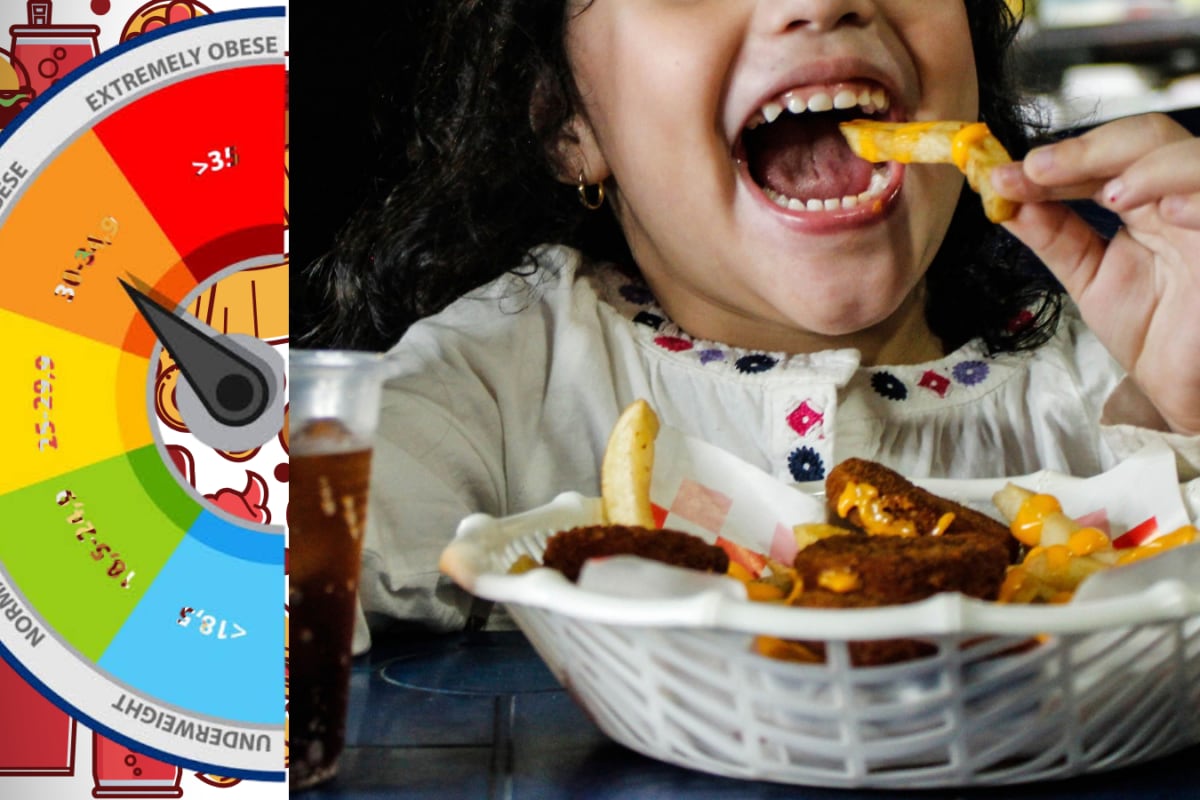 WHO’s New Child Obesity Guidelines Put Food Environments In Focus: Can India’s Junk Food Ban Near Schools Help?