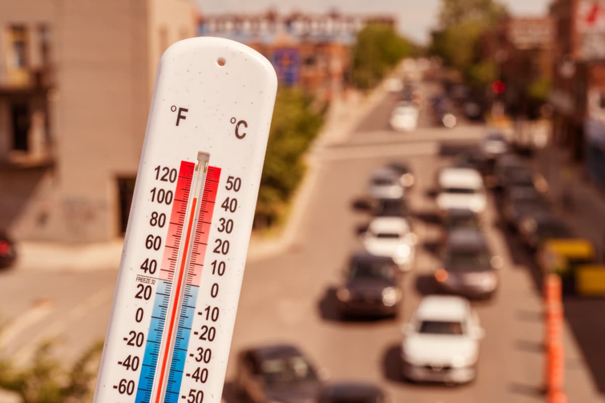 Mumbai Heatwave Making You Dizzy And Nauseous? How To Stay Safe During Your Daily Commute