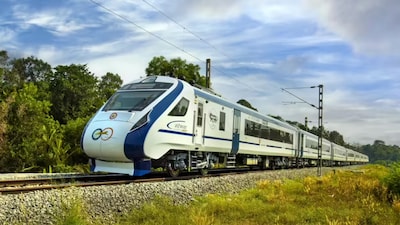 With more than 160 daily services already running and new sleeper and extension routes about to start, 2026 is the year the network truly became nationwide. (Image credit: ANI)