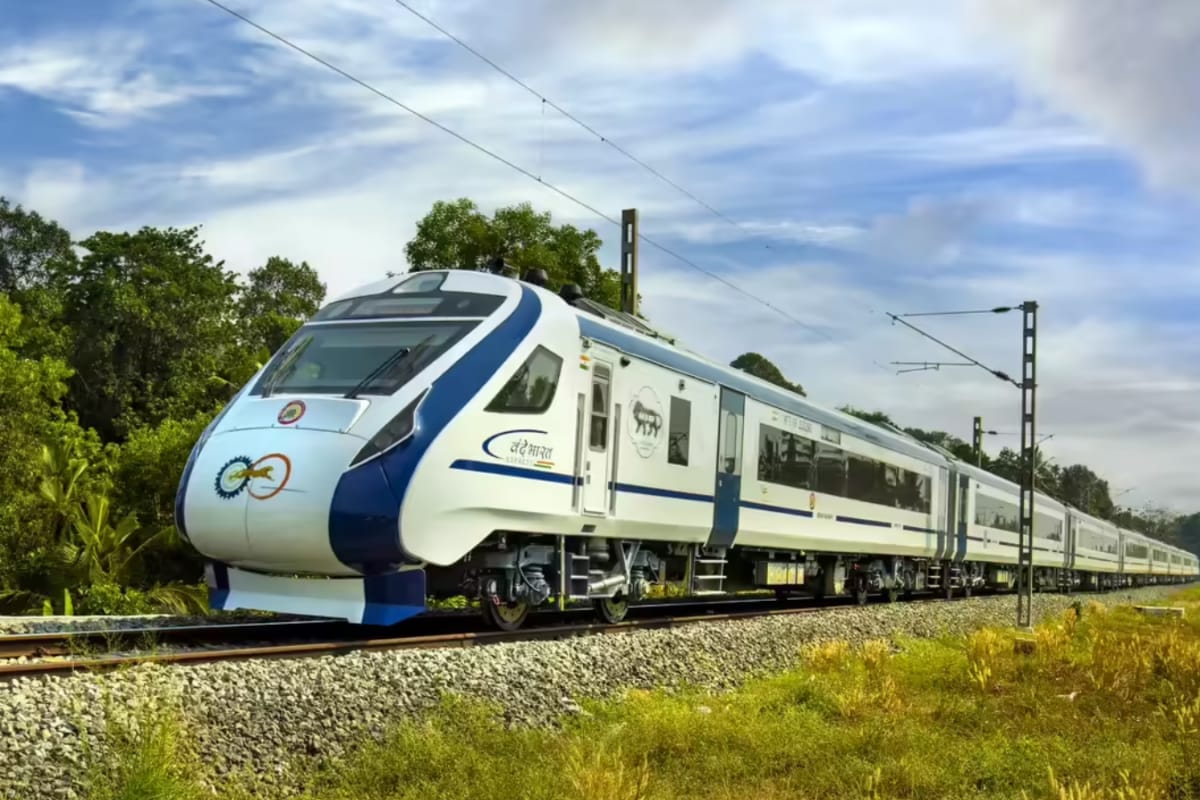 Full List Of Vande Bharat Express Trains In 2026: Check Routes, Timings, How To Book And What’s Coming Next