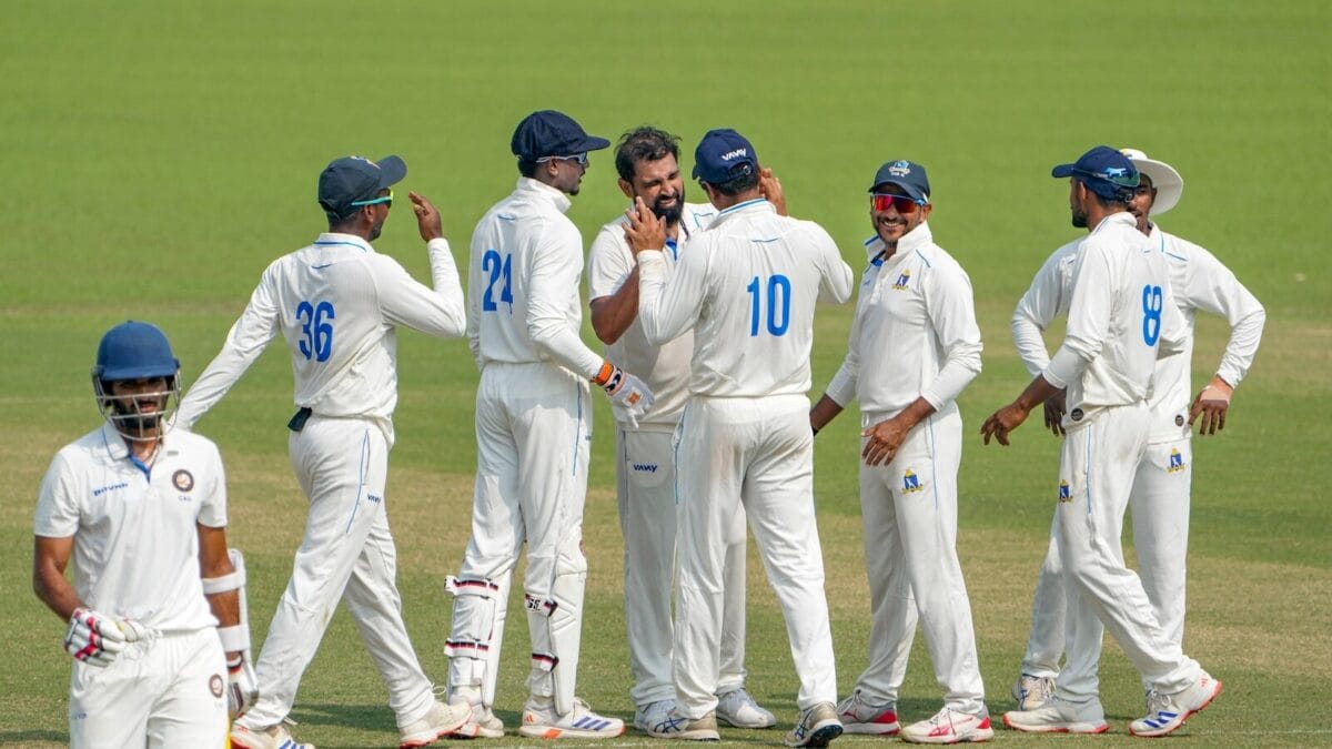 Suresh Raina backs Mohammed Shami to return to India team