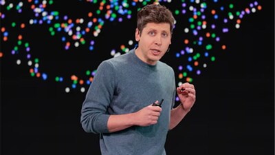 "That Should Not Have Happened": OpenAI Apologises For AI Agent Breach In Australia