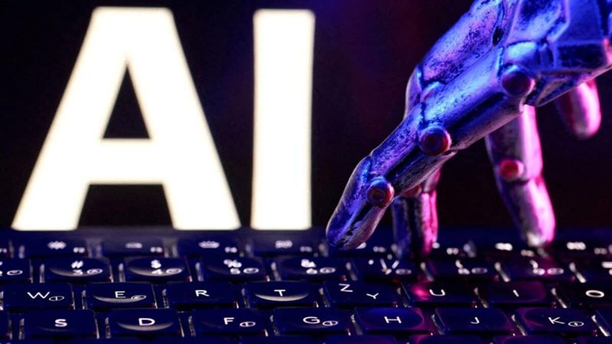 Study Finds Female-Presenting AI Assistants Received 10.25% Less Pay