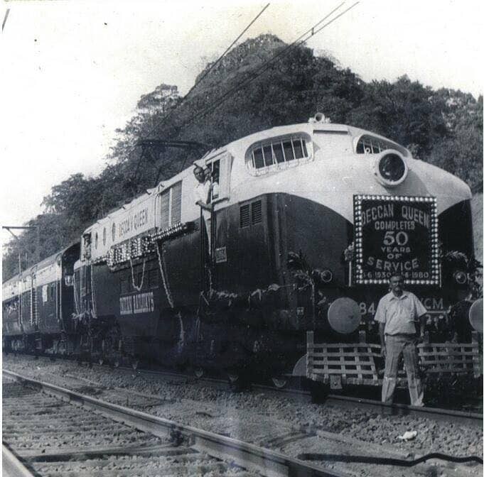  For generations of travellers, the journey between Mumbai and Pune has been more than just a train ride. One train, in particular, has become part of the route's identity. The Deccan Queen, known for its speed, comfort and long history, has been connecting the two cities for nearly a century. Introduced in 1930, the train was originally launched to serve visitors travelling to Pune for the races. Over the years, it evolved into one of Indian Railways' most recognisable trains. 