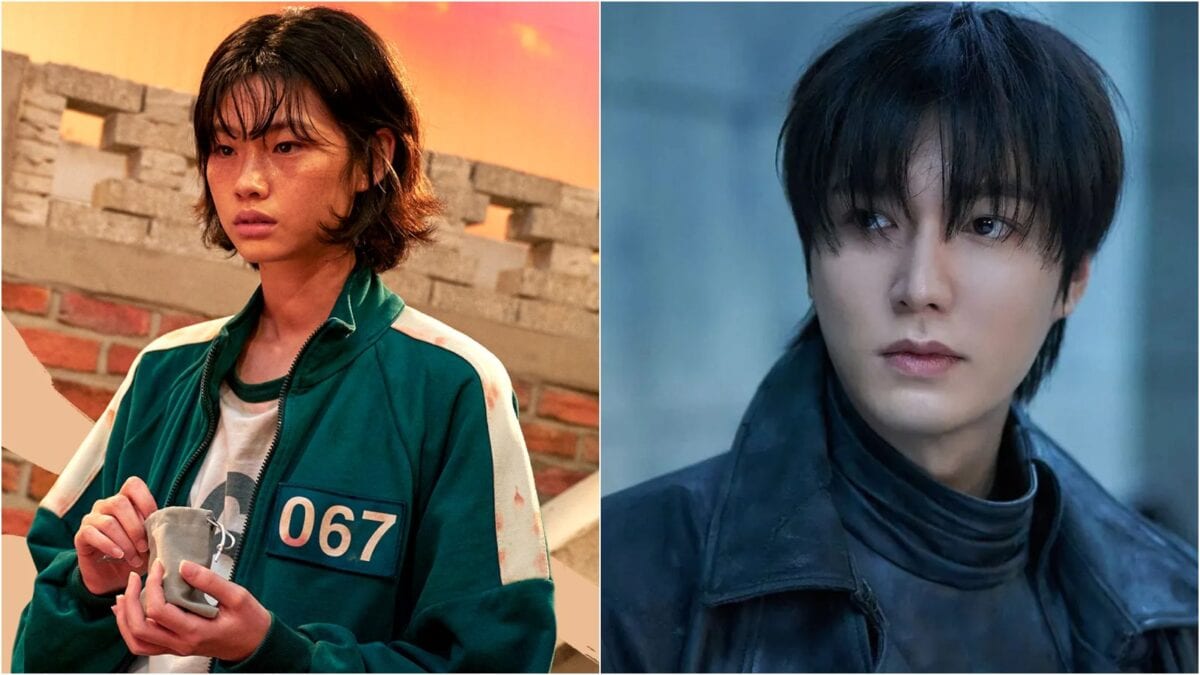 From Squid Game’s Jung Ho-yeon To Lee Min-ho: 7 Korean Actors Who Want To Work In Bollywood