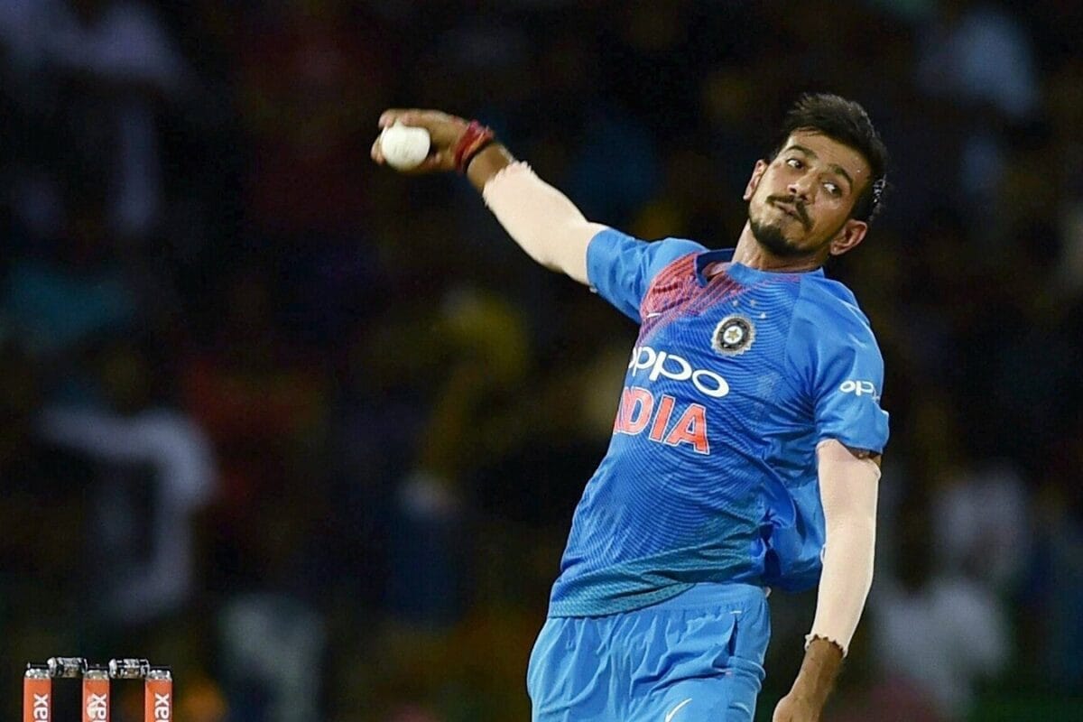 Yuzvendra Chahal Was Left Heartbroken As Erling Haaland Sunk United In Derby Drama