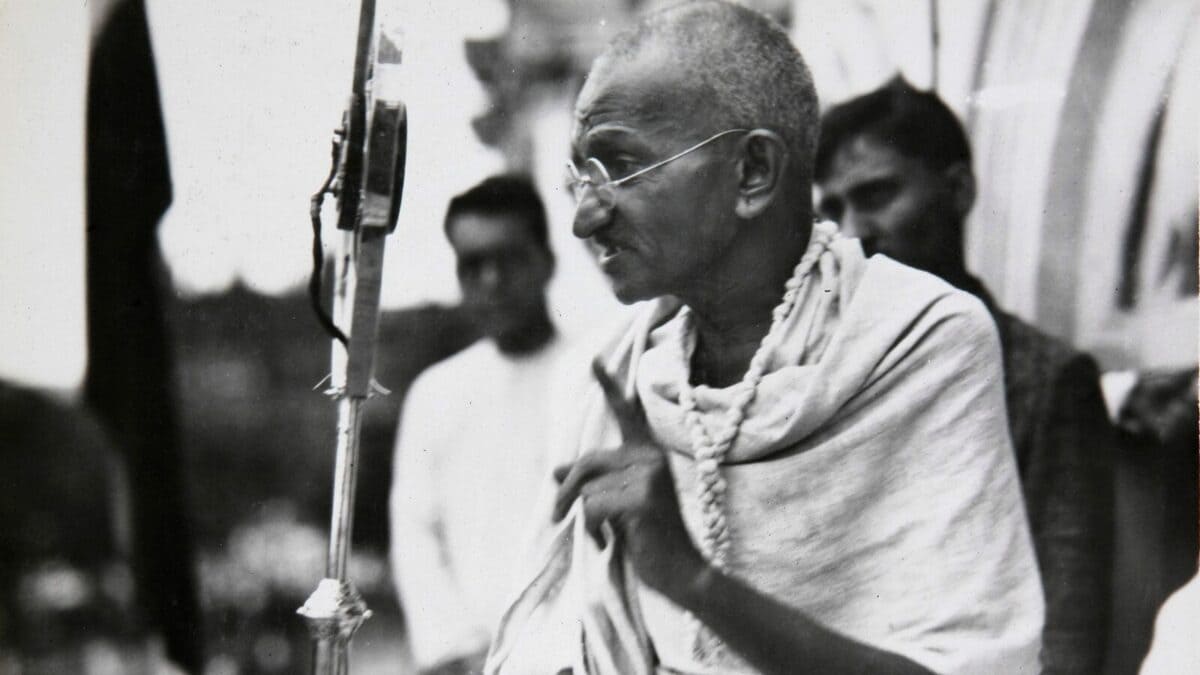 காந்தி ஜெயந்தி: ஏழு பரவலான கருத்துகள் உண்மை சரிபார்ப்பு