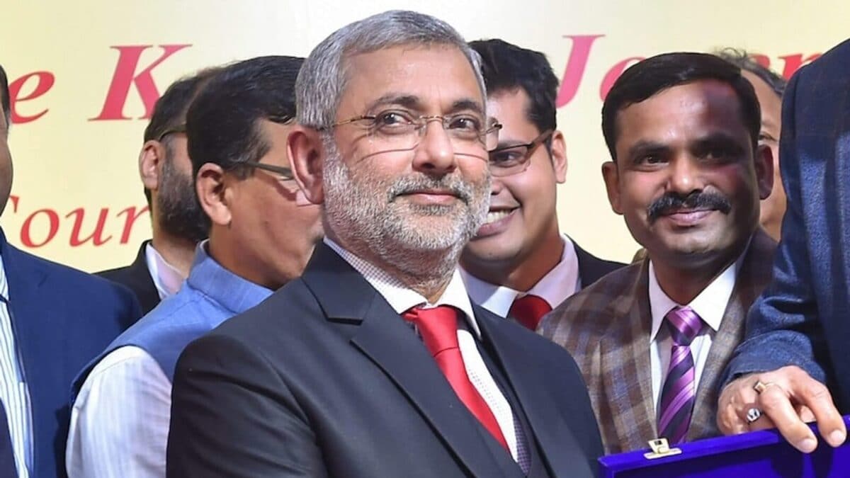 Justice Kurian Joseph Warns of Eroding Institutional Trust in India