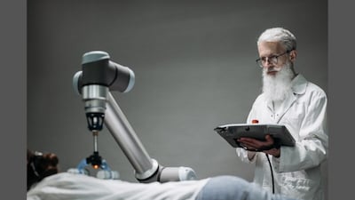 The AI tool uses facial photographs to estimate biological age and assess the risk of death among people diagnosed with cancer. (Photo: Pexels, representative image)