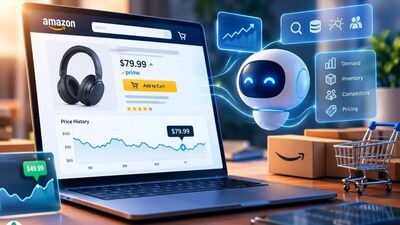 Amazon Great Indian Festival 2026: Let AI Tell You If That Discount Is Real