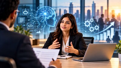 Employers are emphasising on whether candidates can use AI tools to deliver tangible results in efficiency, accuracy and customer service, rather than simply knowing how to use them.
