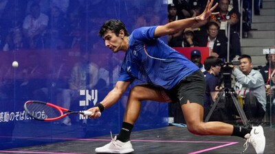 India win bronze in men's team event at Asian Games 2026. (Picture Credit: PTI)