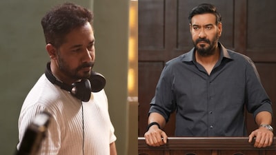 Director Abhishek Pathak reflects on Drishyam The Conclusion’s strong audience response.