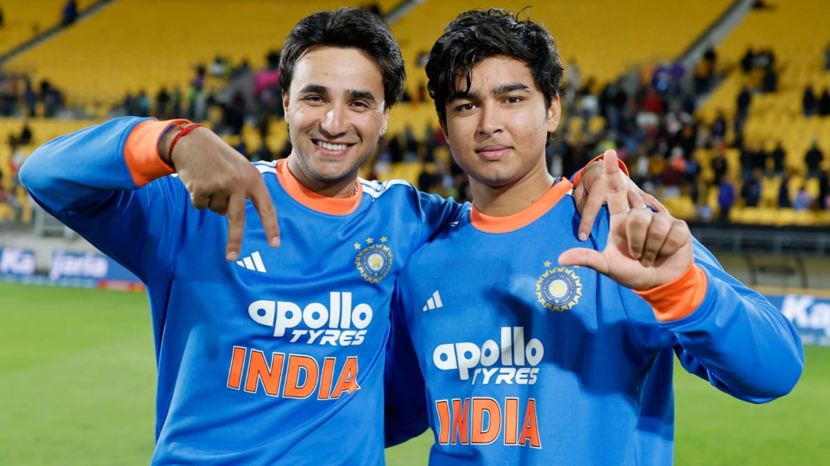 Yuvraj Singh urges India to give three batters ODI opportunities